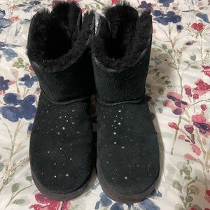 Uggs Big kids